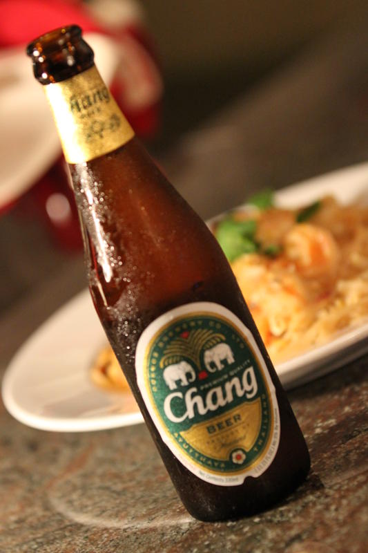 Chang Beer